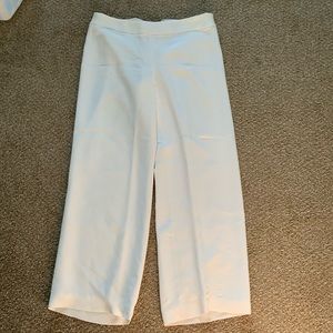 Women’s Wide Leg Worth pants